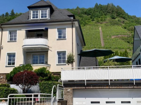 Ferienwohnung Moseltraum